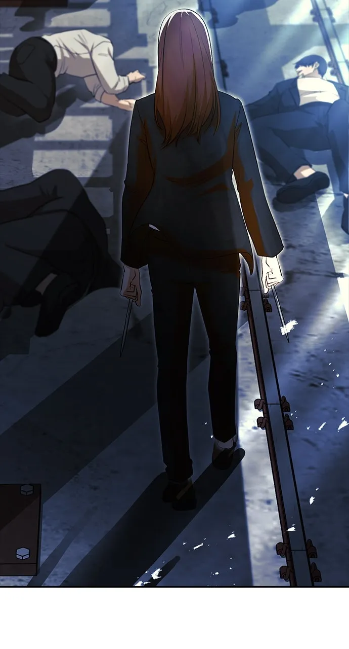 Read Random Chat chapter 314 image 52 on Lezhin
