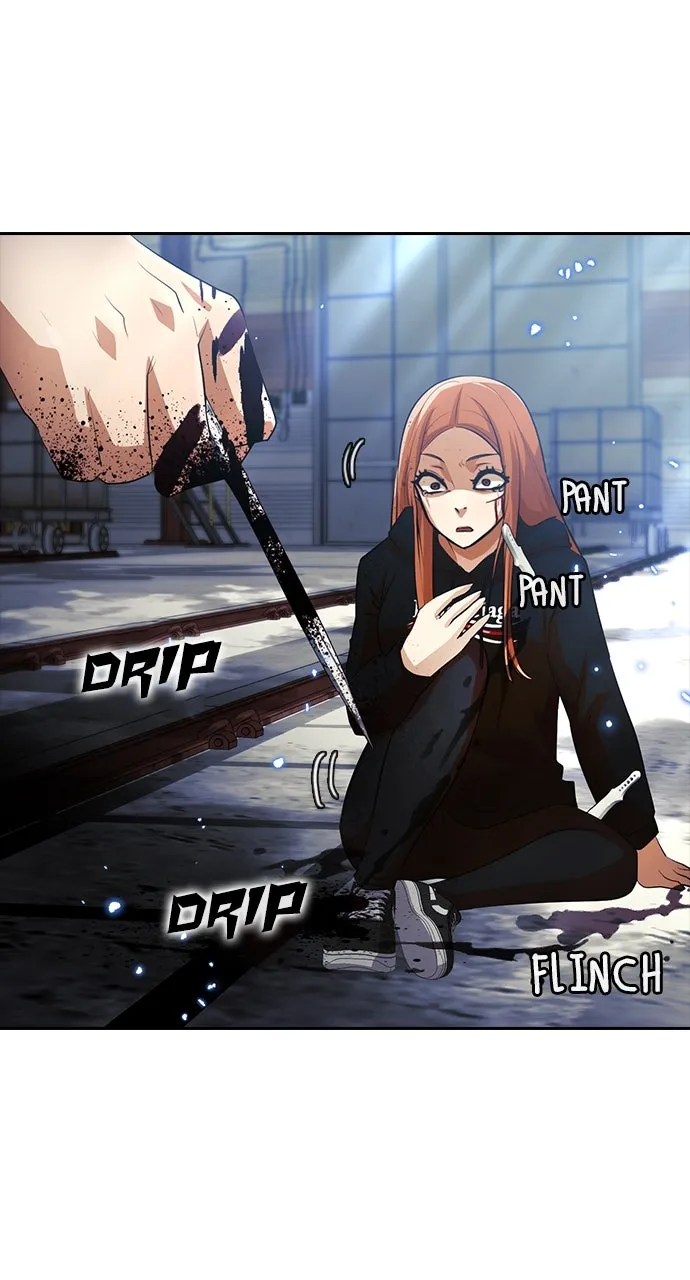 Read Random Chat chapter 314 image 53 on Lezhin