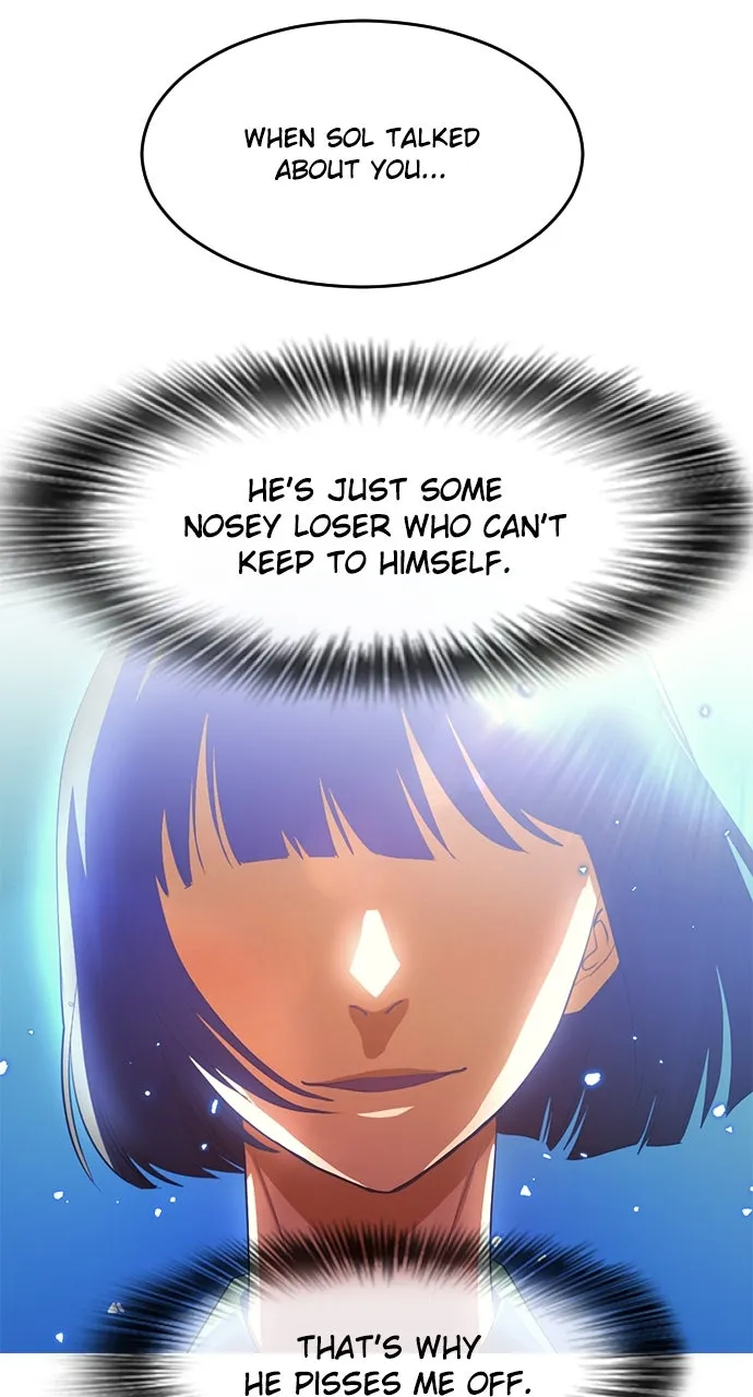 Read Random Chat chapter 314 image 58 on Lezhin