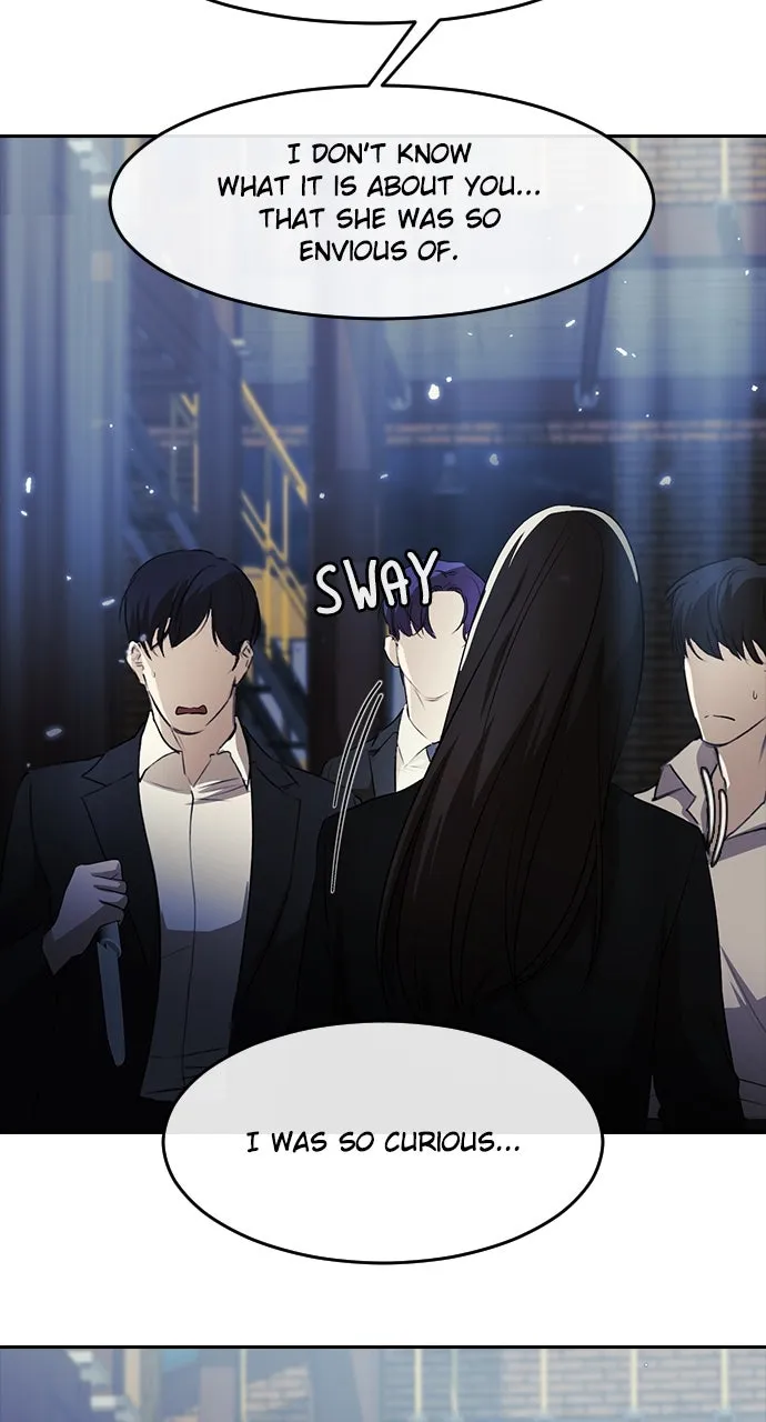 Read Random Chat chapter 314 image 60 on Lezhin