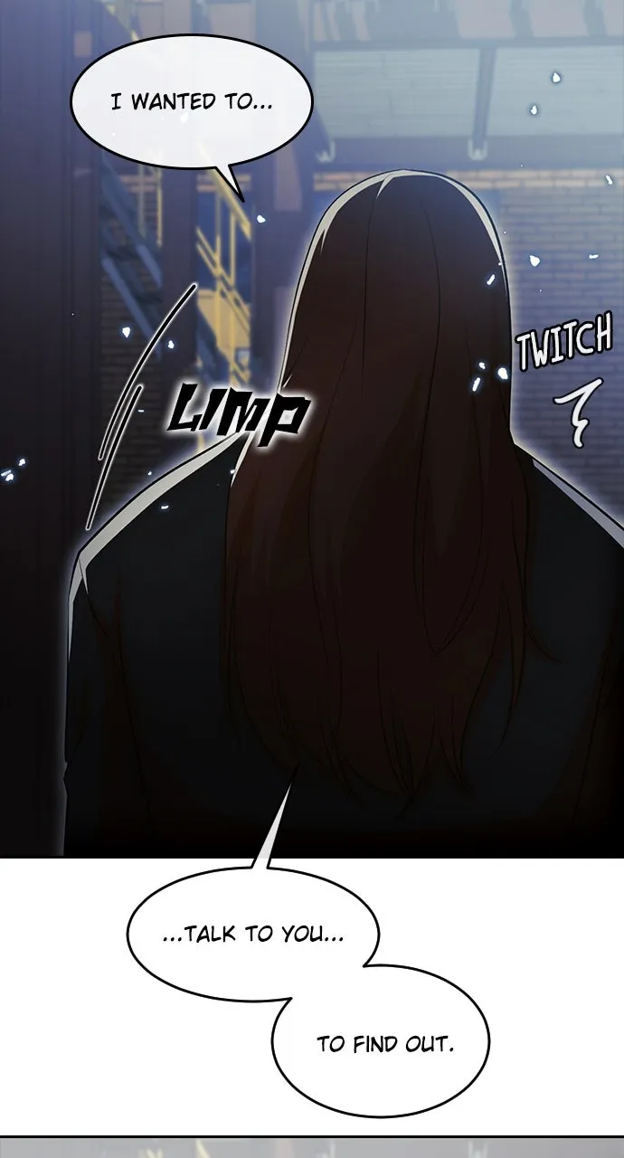 Read Random Chat chapter 314 image 61 on Lezhin