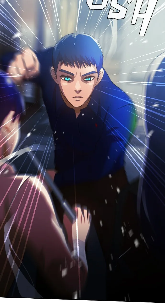Read Random Chat chapter 314 image 68 on Lezhin