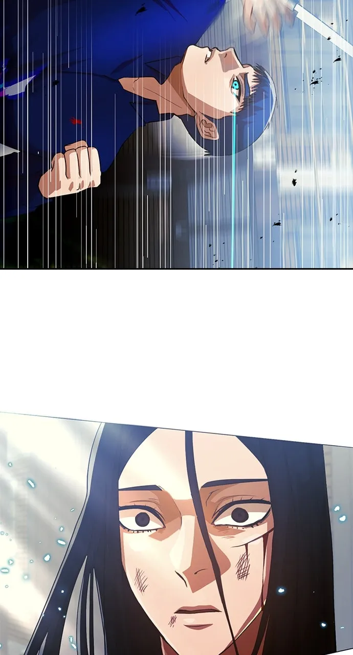 Read Random Chat chapter 314 image 70 on Lezhin