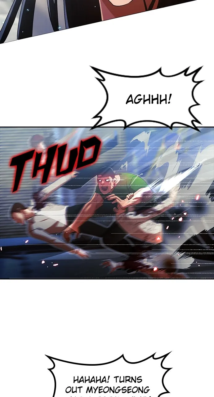 Read Random Chat chapter 314 image 71 on Lezhin
