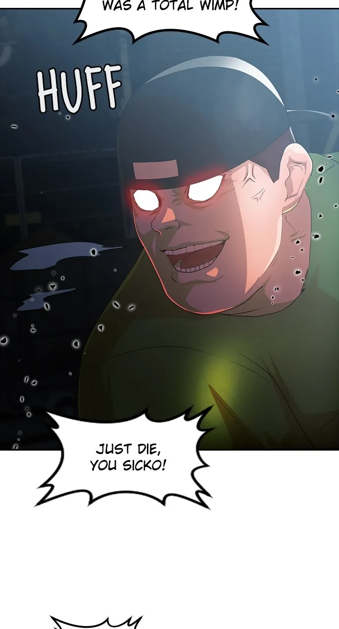 Read Random Chat chapter 314 image 72 on Lezhin