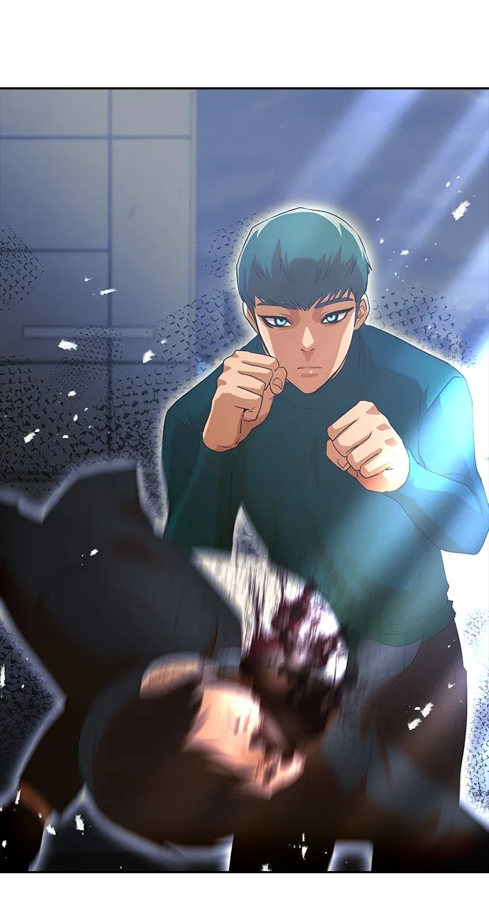 Read Random Chat chapter 314 image 75 on Lezhin