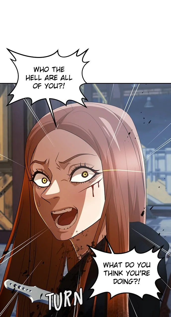 Read Random Chat chapter 314 image 76 on Lezhin