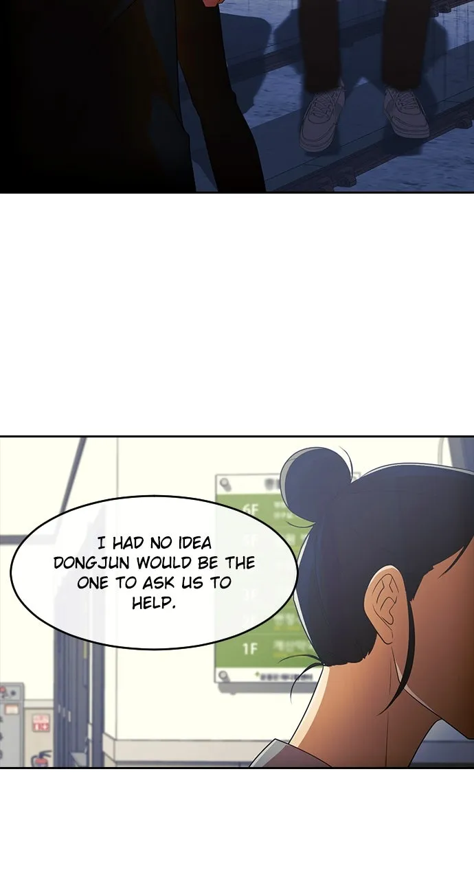 Read Random Chat chapter 314 image 78 on Lezhin