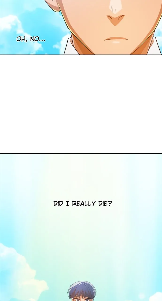 Read Random Chat chapter 314 image 8 on Lezhin