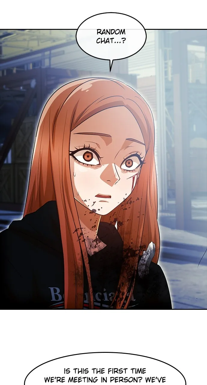 Read Random Chat chapter 314 image 80 on Lezhin