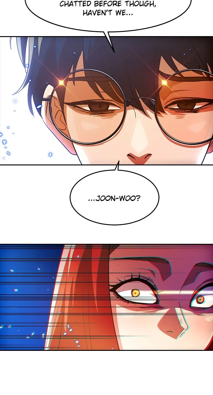 Read Random Chat chapter 314 image 81 on Lezhin