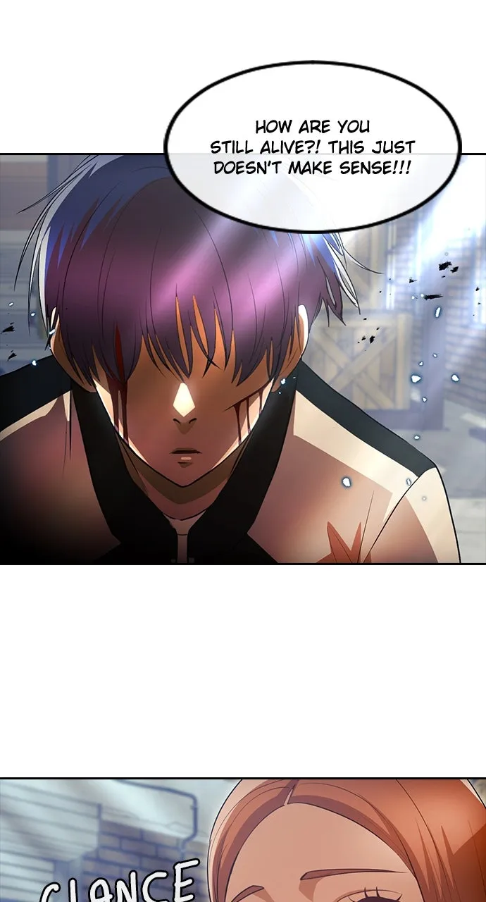Read Random Chat chapter 314 image 84 on Lezhin