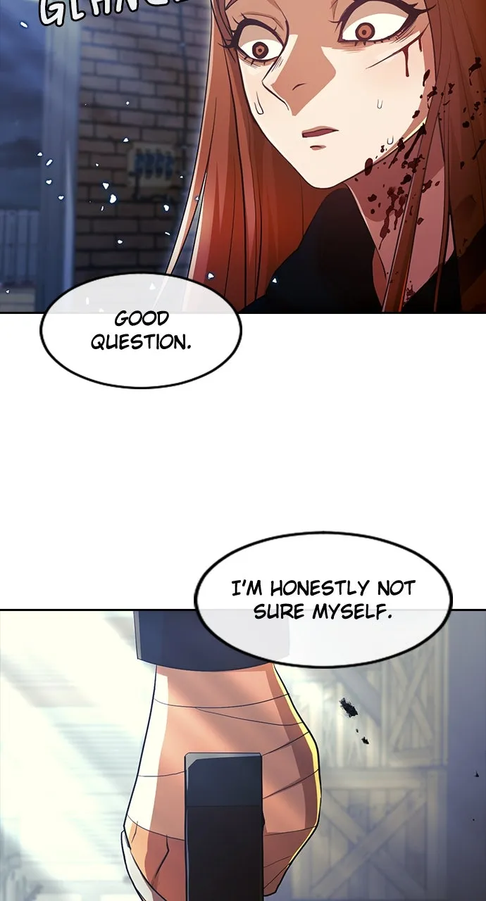 Read Random Chat chapter 314 image 85 on Lezhin