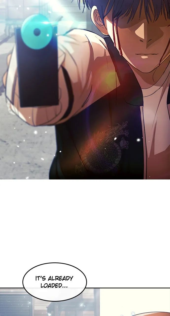 Read Random Chat chapter 314 image 87 on Lezhin
