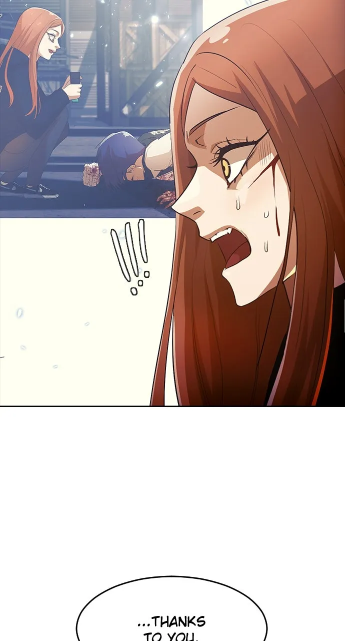 Read Random Chat chapter 314 image 88 on Lezhin