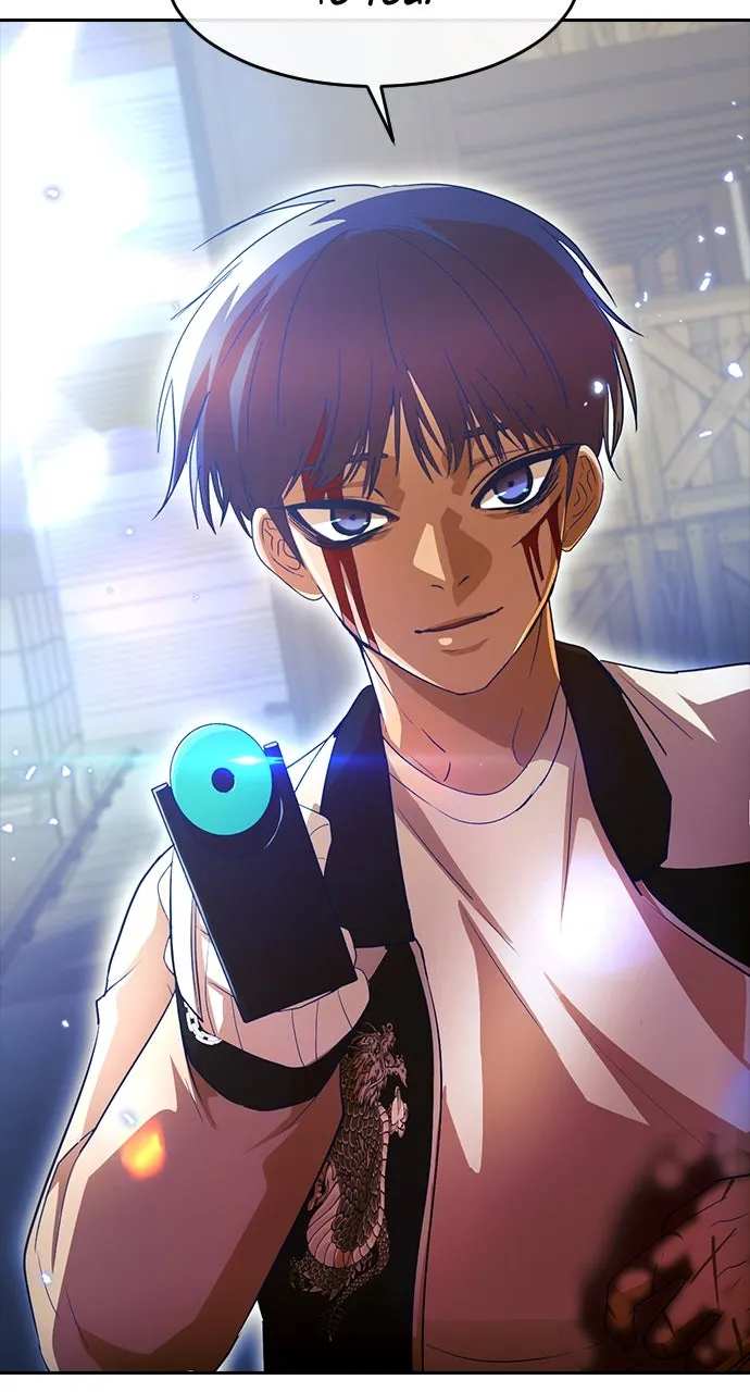 Read Random Chat chapter 314 image 89 on Lezhin