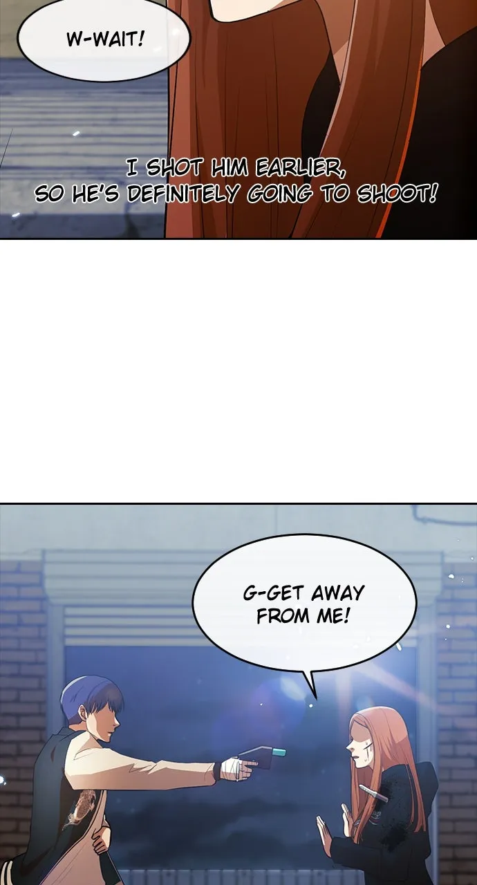 Read Random Chat chapter 314 image 91 on Lezhin