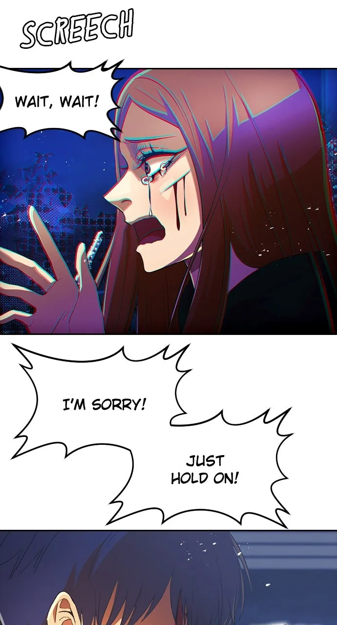 Read Random Chat chapter 314 image 93 on Lezhin