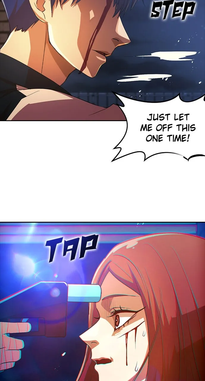 Read Random Chat chapter 314 image 94 on Lezhin