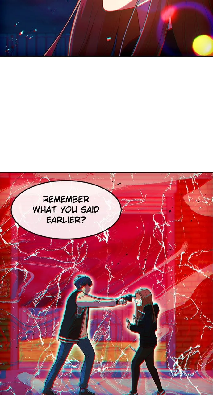 Read Random Chat chapter 314 image 95 on Lezhin