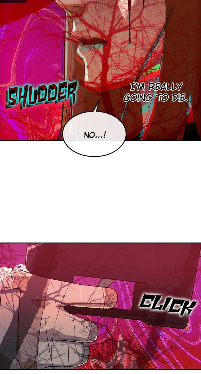 Read Random Chat chapter 314 image 97 on Lezhin