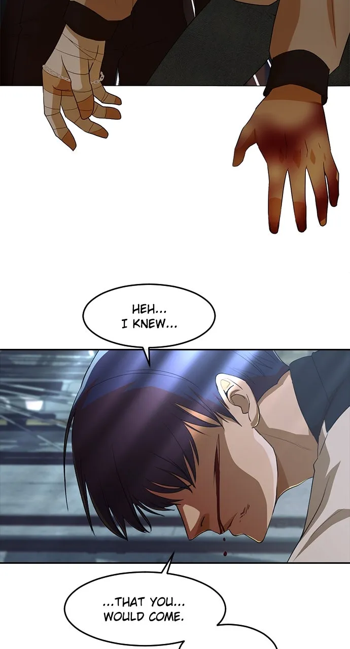 Read Random Chat chapter 315 image 10 on Lezhin