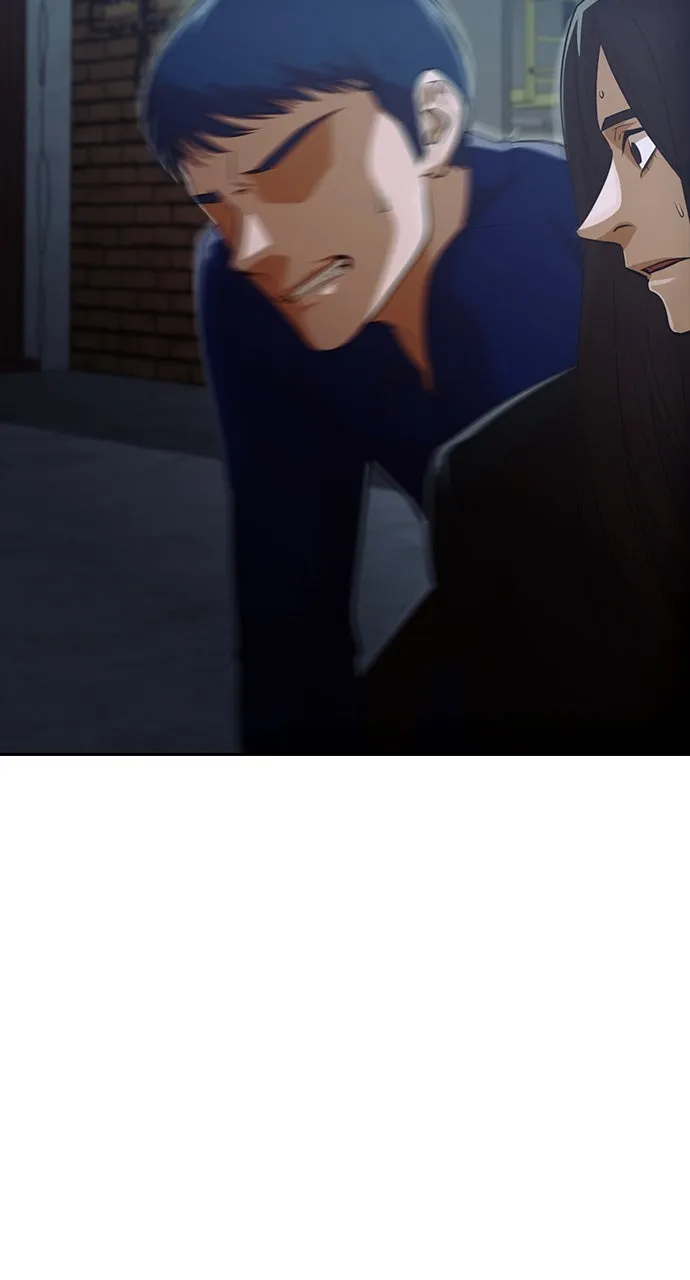 Read Random Chat chapter 315 image 100 on Lezhin