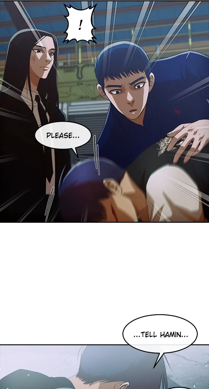 Read Random Chat chapter 315 image 12 on Lezhin