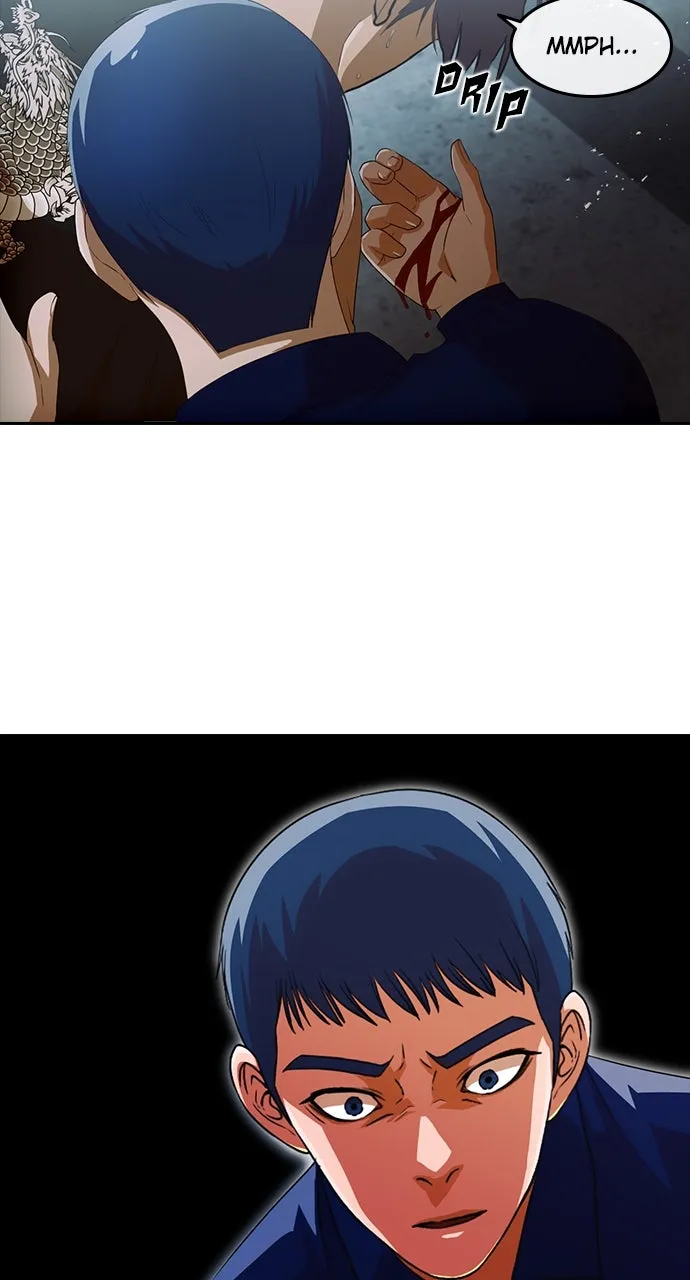 Read Random Chat chapter 315 image 13 on Lezhin