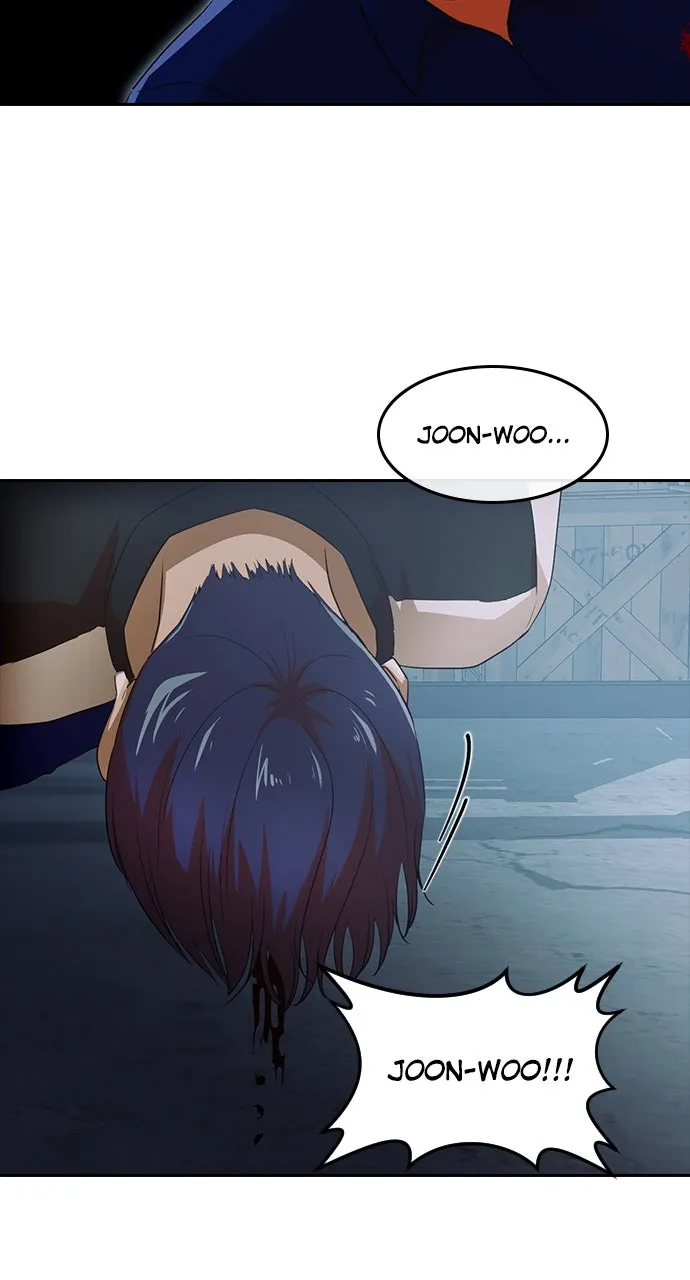 Read Random Chat chapter 315 image 14 on Lezhin