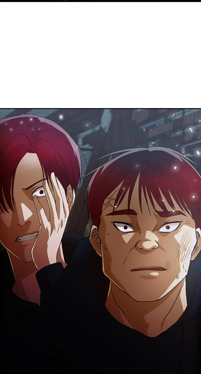 Read Random Chat chapter 315 image 18 on Lezhin