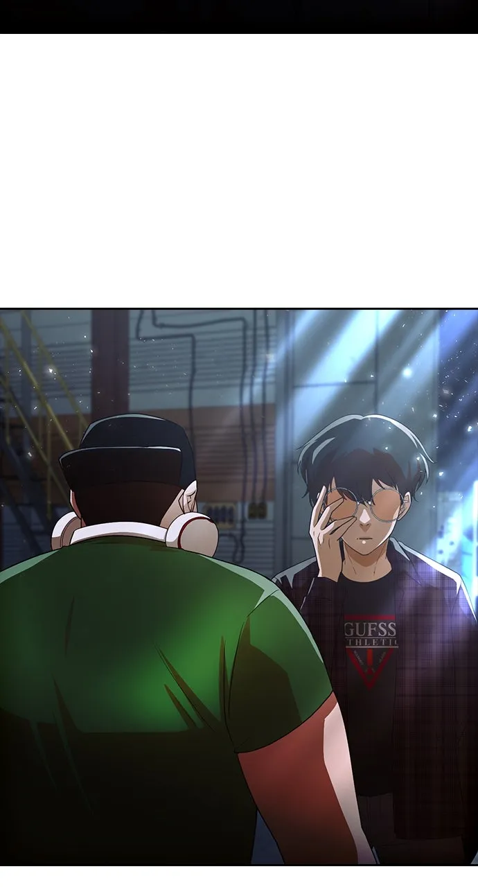 Read Random Chat chapter 315 image 19 on Lezhin