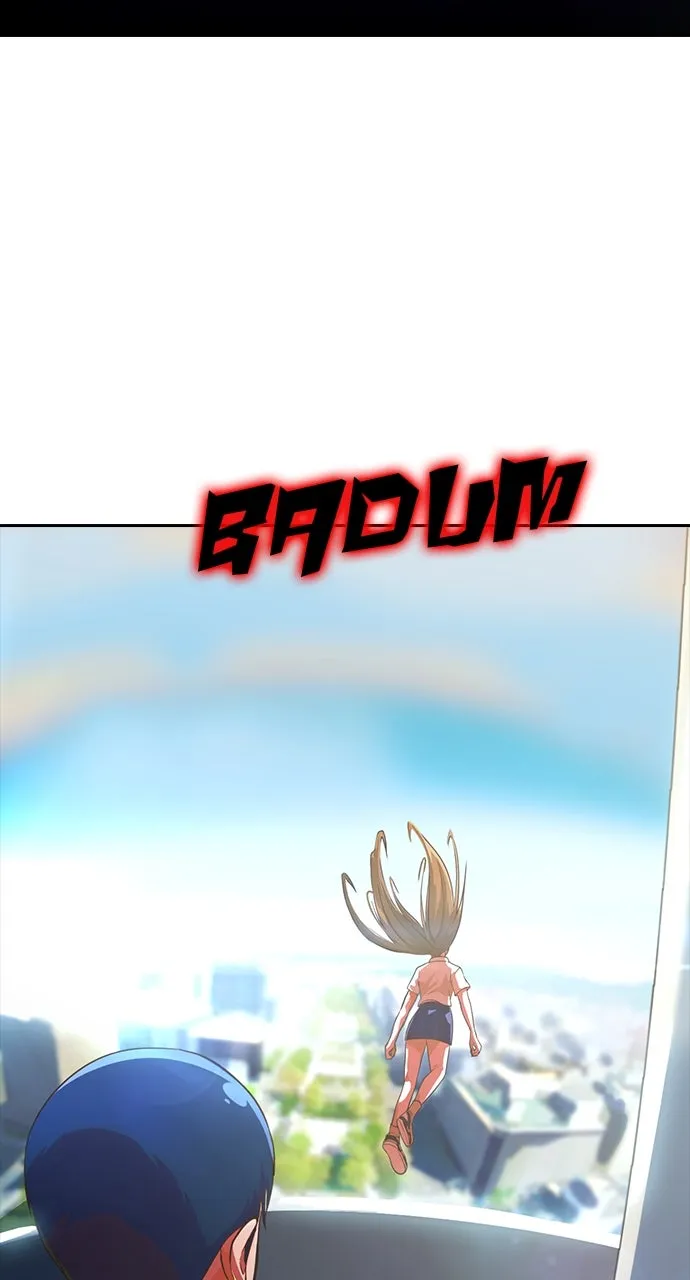 Read Random Chat chapter 315 image 22 on Lezhin