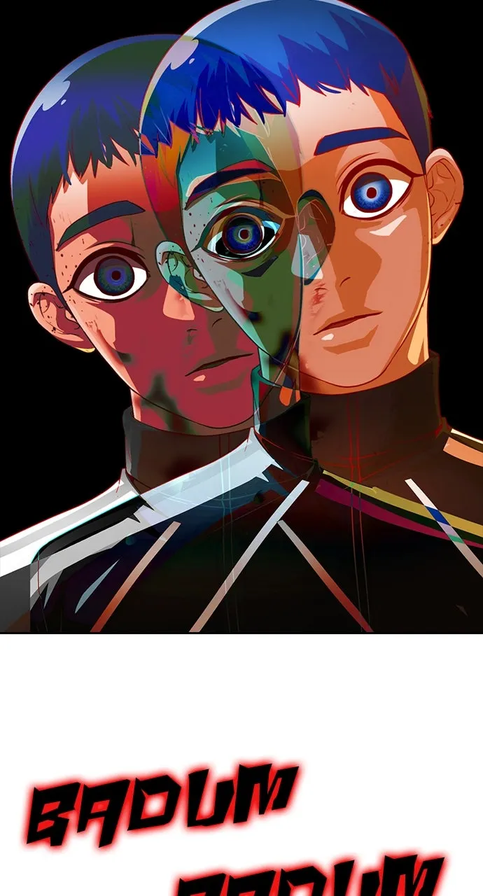Read Random Chat chapter 315 image 25 on Lezhin