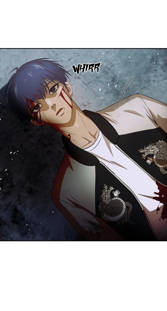 Read Random Chat chapter 315 image 28 on Lezhin