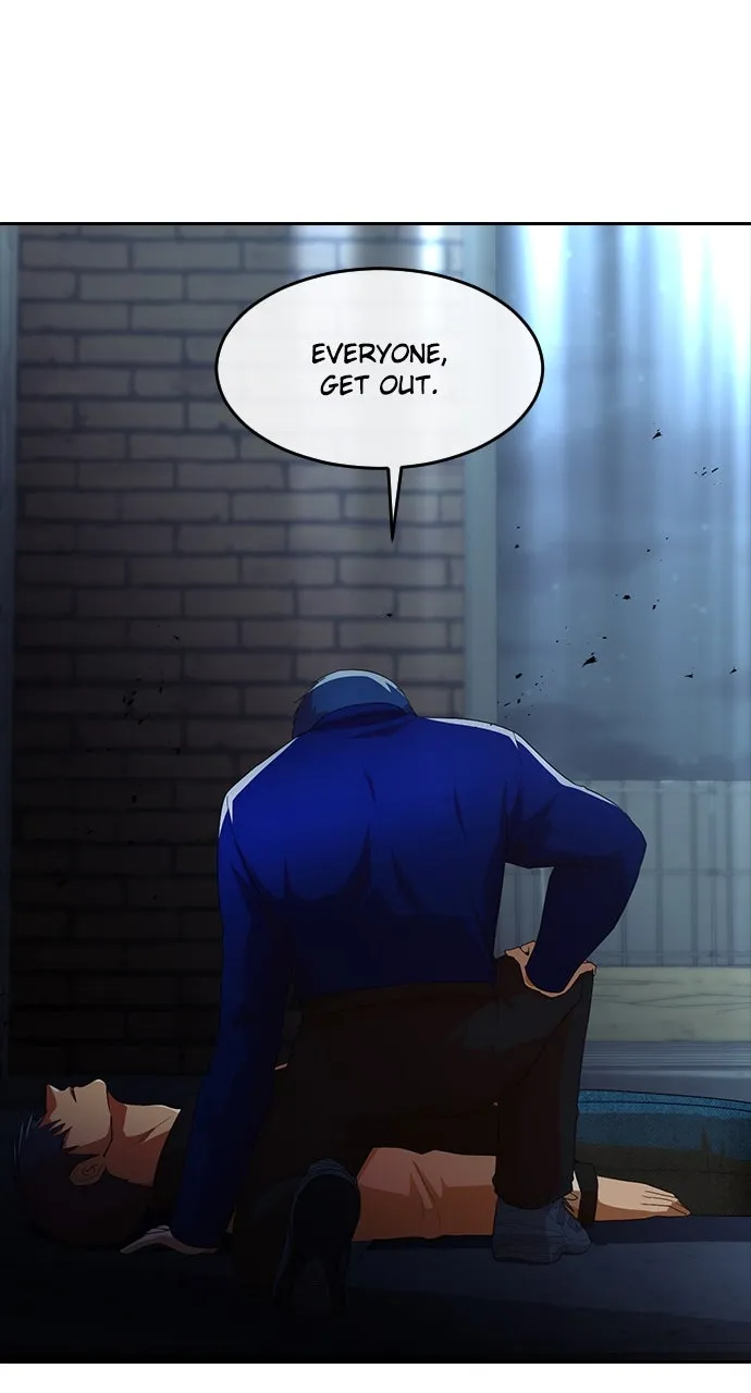 Read Random Chat chapter 315 image 30 on Lezhin