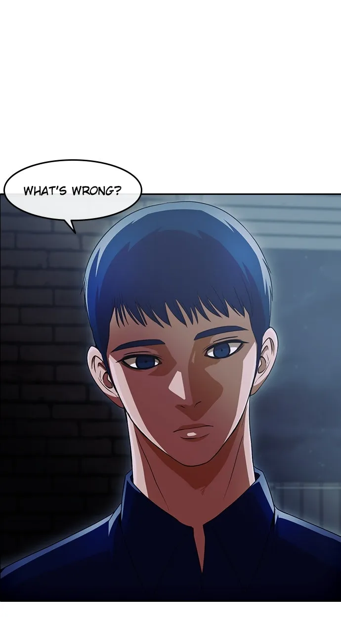 Read Random Chat chapter 315 image 40 on Lezhin
