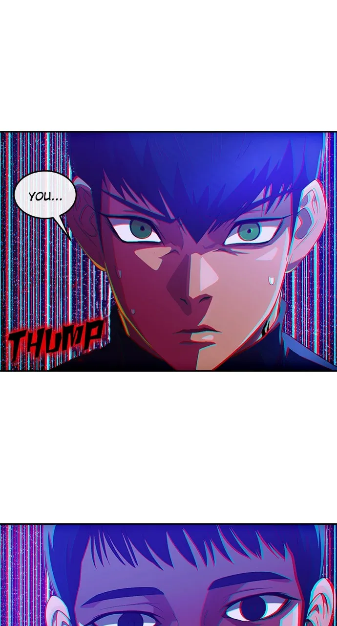 Read Random Chat chapter 315 image 41 on Lezhin