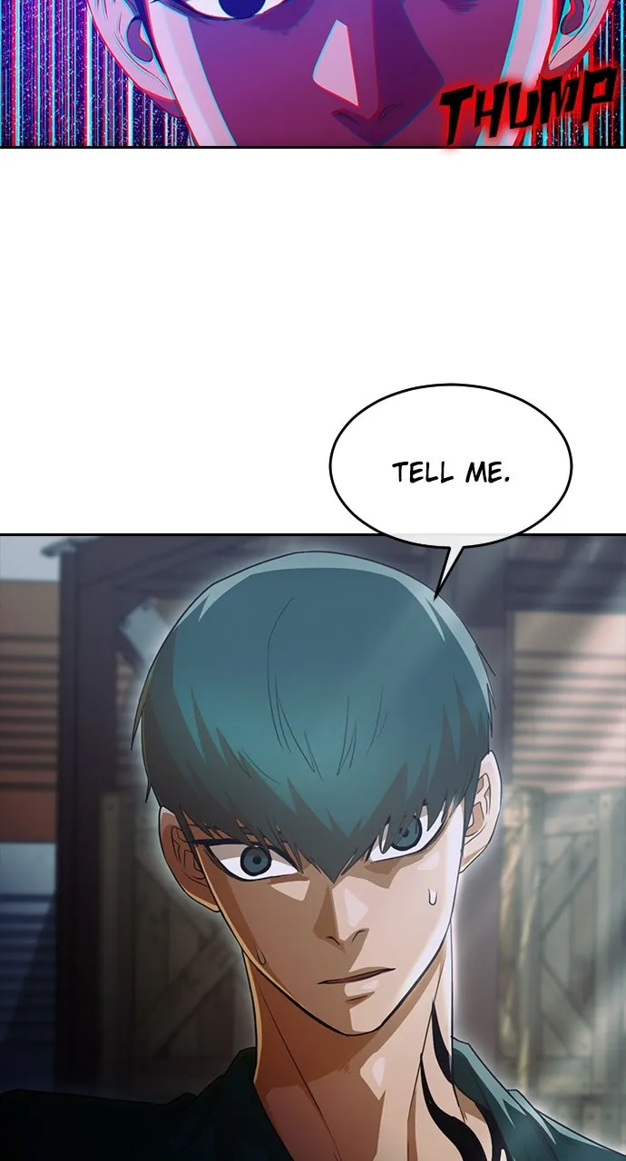 Read Random Chat chapter 315 image 42 on Lezhin