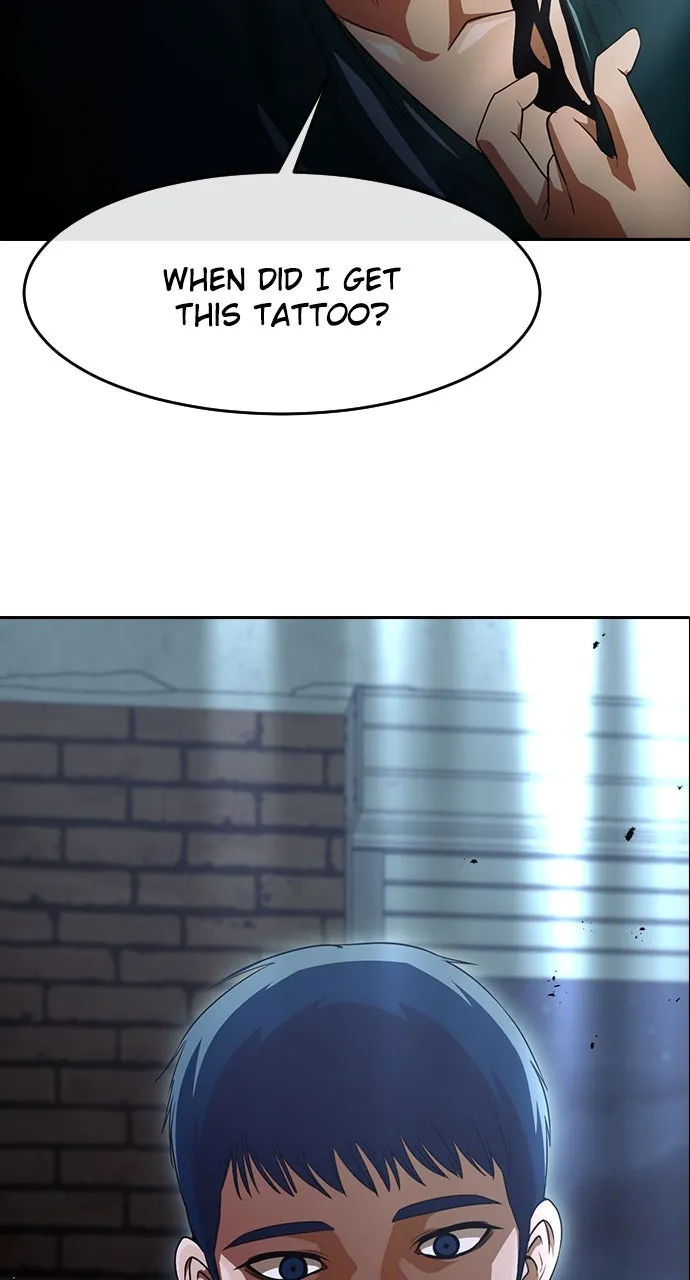 Read Random Chat chapter 315 image 43 on Lezhin