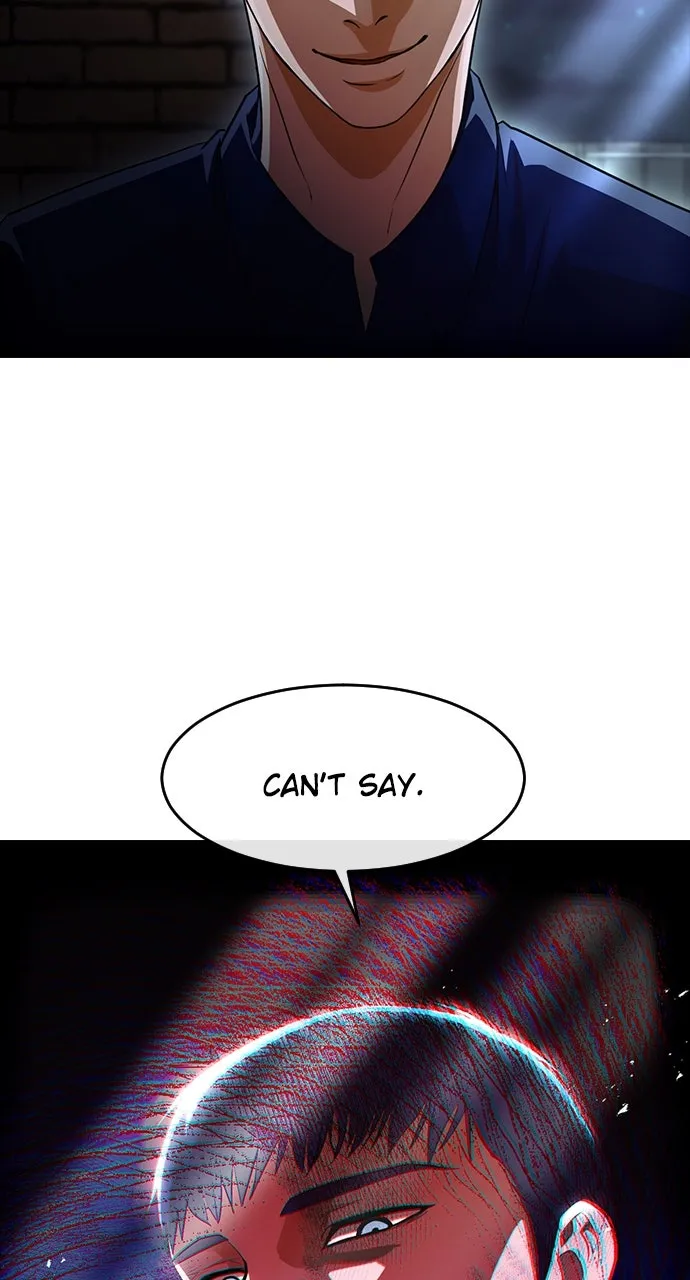 Read Random Chat chapter 315 image 45 on Lezhin