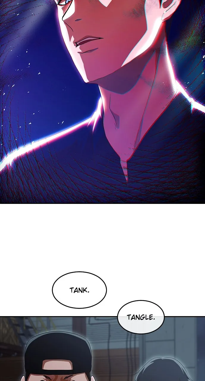 Read Random Chat chapter 315 image 46 on Lezhin