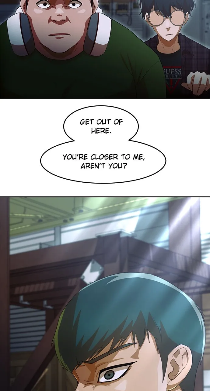 Read Random Chat chapter 315 image 47 on Lezhin