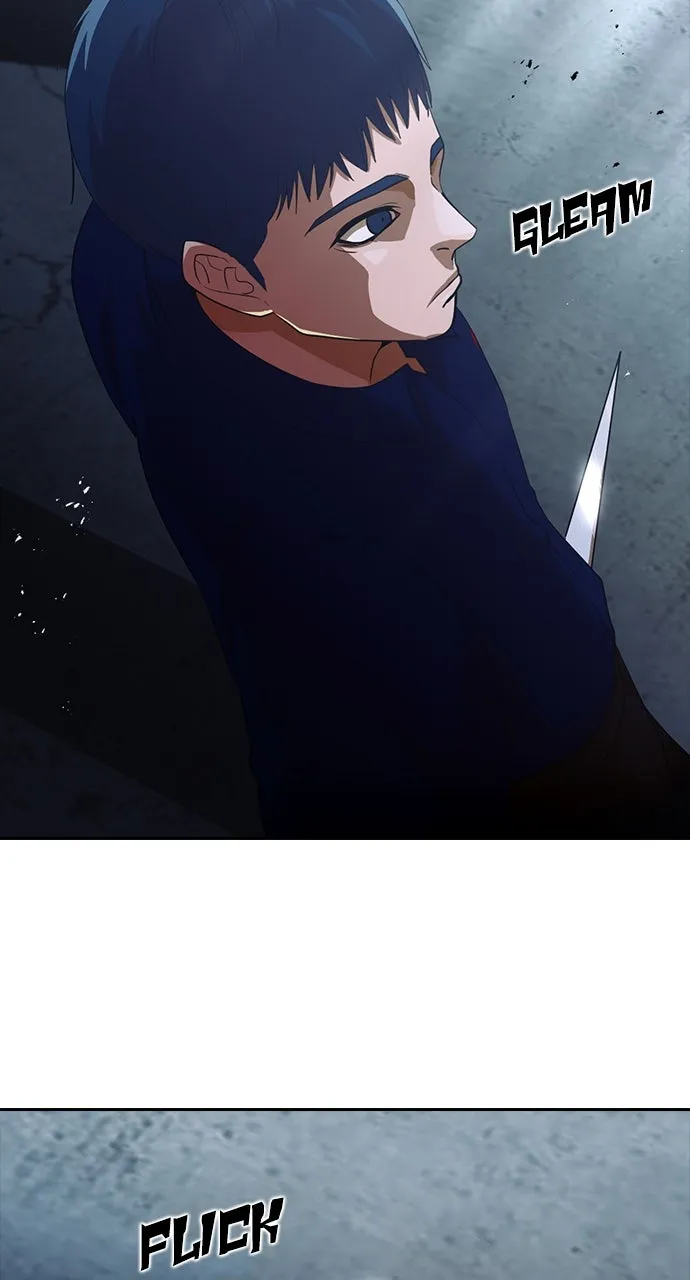 Read Random Chat chapter 315 image 49 on Lezhin