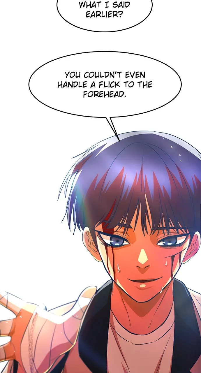 Read Random Chat chapter 315 image 5 on Lezhin