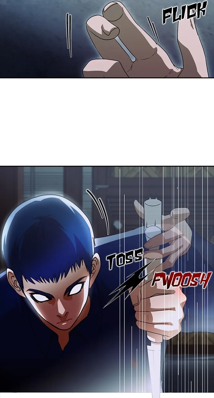 Read Random Chat chapter 315 image 50 on Lezhin