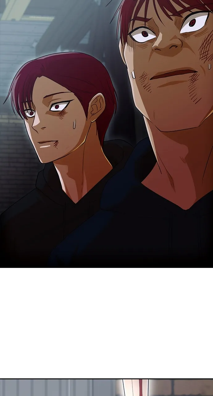 Read Random Chat chapter 315 image 55 on Lezhin