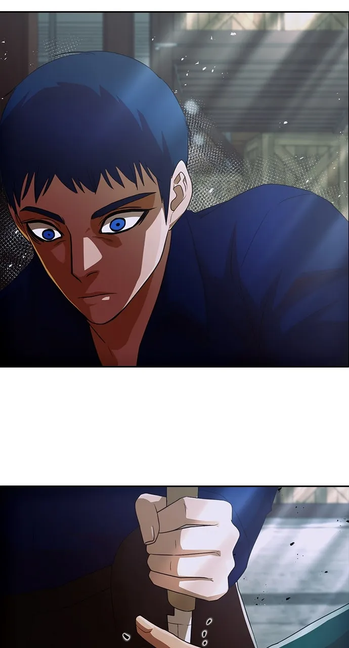 Read Random Chat chapter 315 image 57 on Lezhin