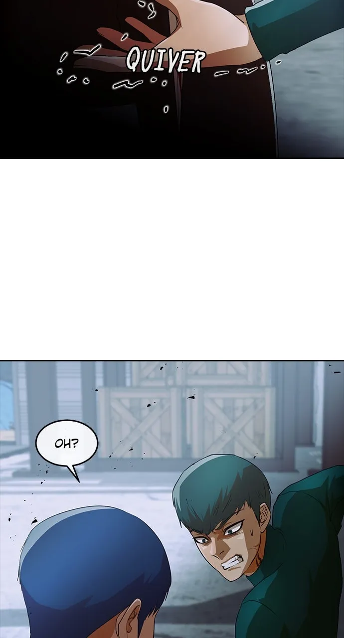 Read Random Chat chapter 315 image 58 on Lezhin