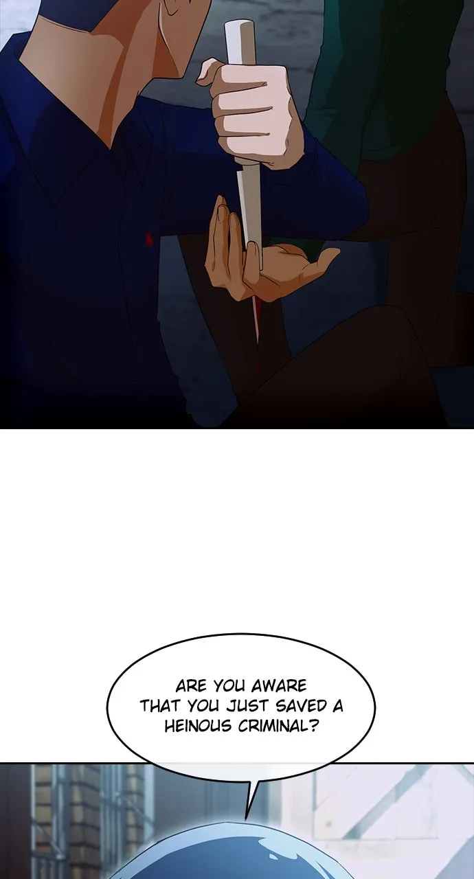 Read Random Chat chapter 315 image 59 on Lezhin